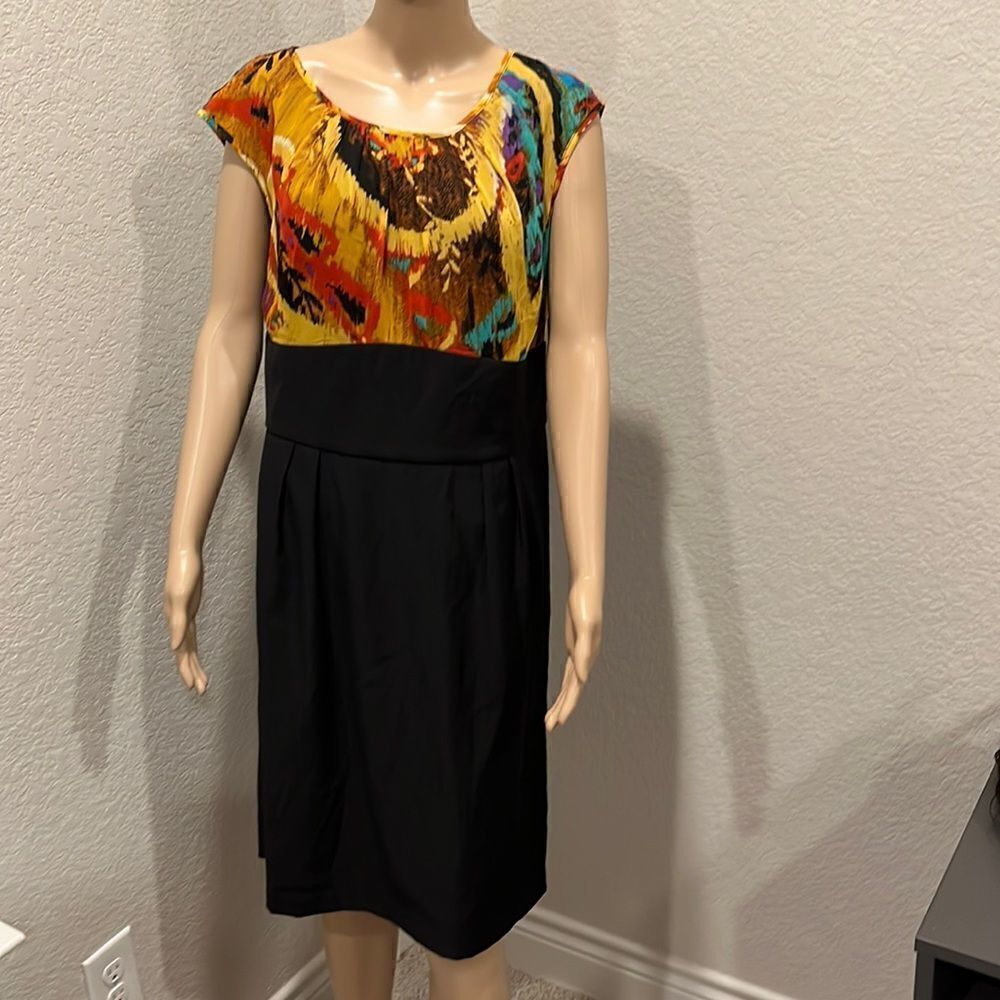 Vintage  NWT ALYX. Limited dress